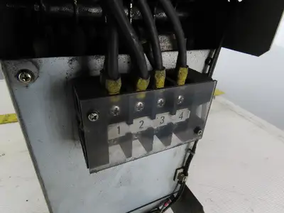 Used NEC _UNKNOWN_ Miscellaneous MRO | Arrow Industrial #644033