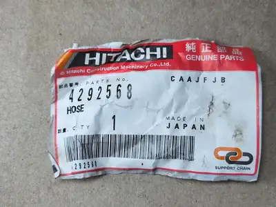 NEW HITACHI 4292568