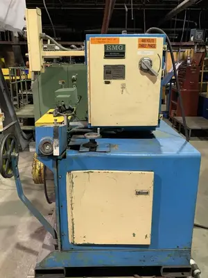 Used 1988 RMG 56-0768-85 Wire In-Line Drawers Ontario CA | Walden Machinery #1289844