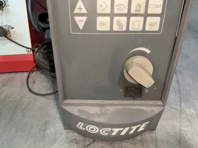 Used LOCTITE 97123 Chemical & Process Equipment Ohio US | HGR 24 #1487109