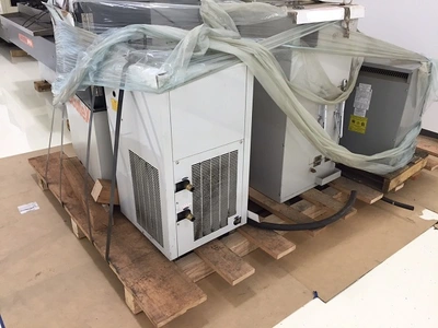 USED 2010 ACCUTEX SP-9I