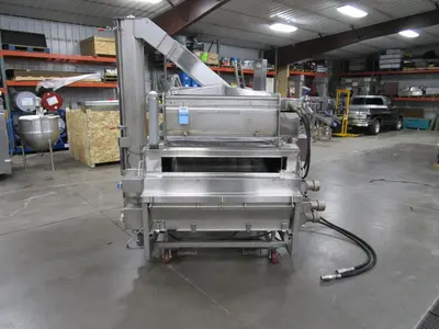 USED 2006 STEIN XL-40A