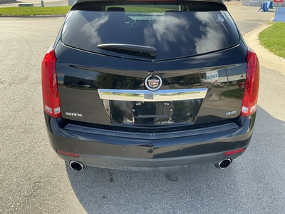 Used 2013 CADILLAC SRX Classic Cars & Trucks Michigan US | Miedema Asset Management Group #1769214