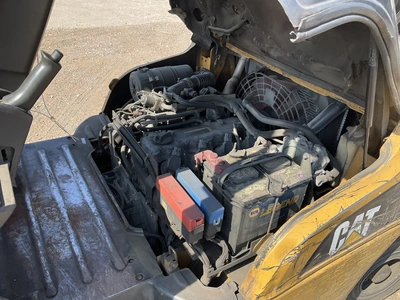 Used CATERPILLAR 2P5000 Liquid Propane Forklifts Michigan US | Miedema Asset Management Group #1301651