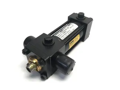 NEW PARKER PNEUMATIC AIR CYLINDER 250 PSI AIR