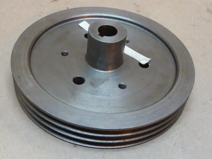 Used GENERIC 014611-01 Miscellaneous MRO Michigan US | Ideal Machinery #664979