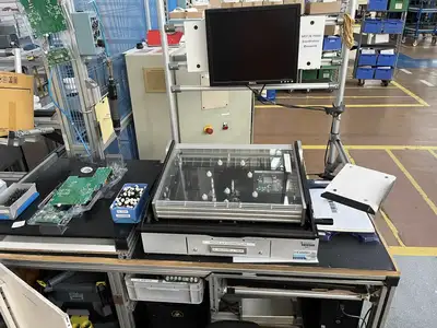 Used _UNKNOWN_ _UNKNOWN_ Production Lines FR | Apex Auctions #1550842