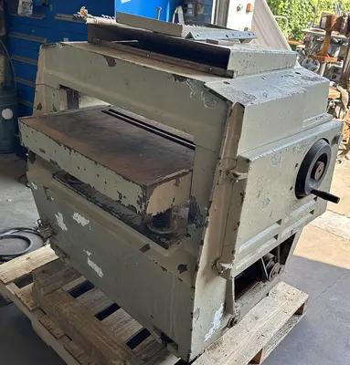 USED ROCKWELL 1261