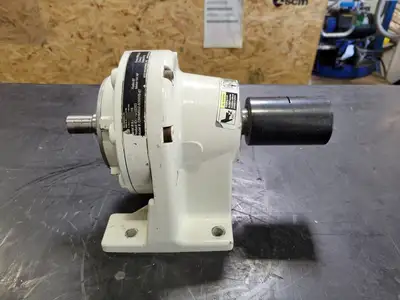 USED KICE INDUSTRIES CNHMS02-6095YB-87