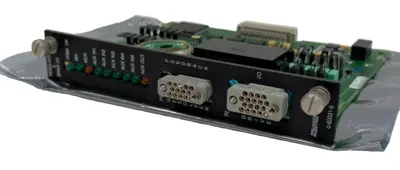 NEW RELIANCE ELECTRIC 0-60031-6 14 BIT RESOLVER & DRIVE MODULE 0600316