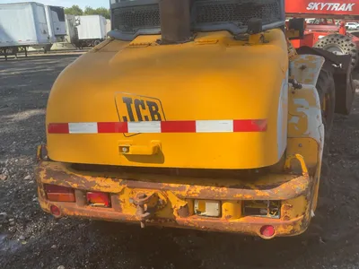 Used 1997 JCB 409B Wheel Loaders Michigan US | Miedema Asset Management Group #1444920