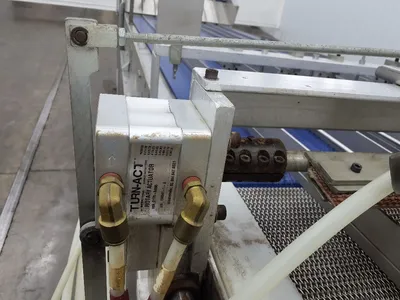 Used UBE O2LS Conveyors Georgia US | Envoy Equipment LLC #1497005