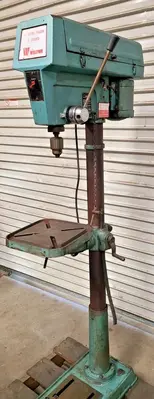 _UNKNOWN_ 6456654654645 Floor & Bench Drill Presses | Amiron Machinery (5)
