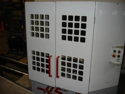 USED 2000 HAAS HS-1RP