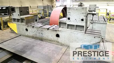Used BETTS N/A Engine Lathes New York US | Prestige Equipment #1411798