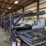 USED MAZAK OPTONICS SUPER TURBO X-510 MARK II