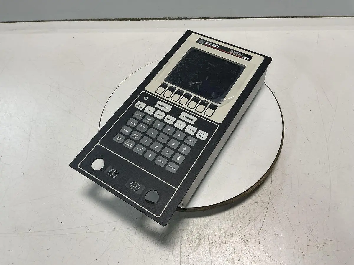 USED CINCINNATI MILACRON 3-424-2065A