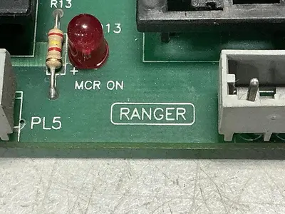 USED RANGER AUTOMATION SYSTEMS R-ABPCB