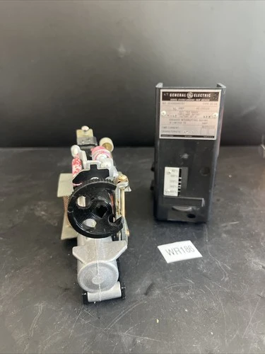 Used GE Does Not Apply Relays & Switches Indiana US | J&J Industrial Supply #1071862
