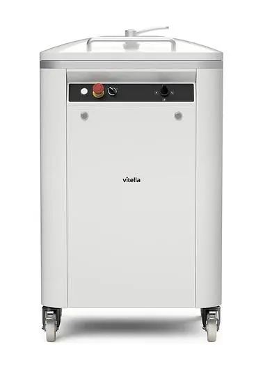 Vitella Semi-Automatic Divider