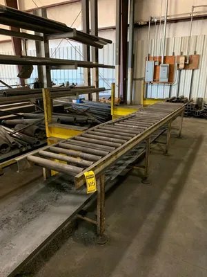 HYD-MECH S-20A SERIES III Horizontal Band Saws | Machine Tool Emporium (2)