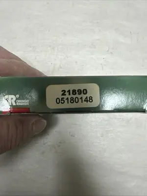 Used CHICAGO RAWHIDE 21890 Pump & Valve Parts | Surplus Asset Holdings #1217098