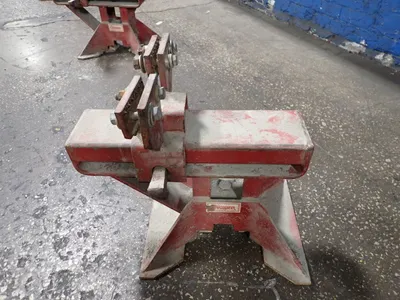 Kar Grabber Frame Jack
