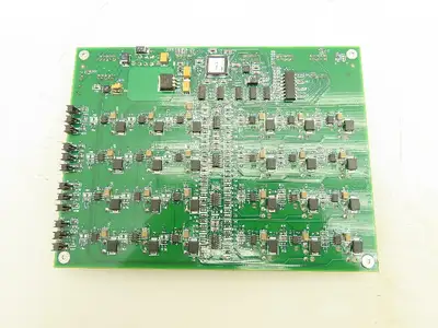 Aii 3008622 Circuit Board Solenoid Drive Lot Of 3