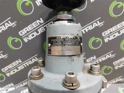 USED NUMATICS 40-200