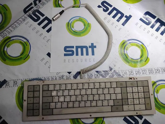 Used ADVANCED 9370-00629-405 Industrial Controls | SMT Resource #489730