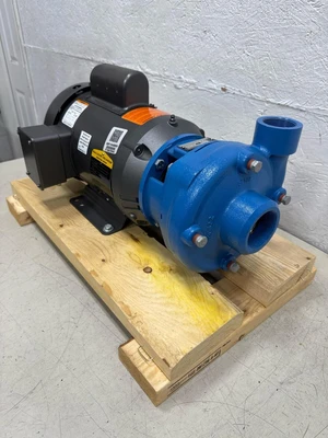 Goulds _UNKNOWN_ Centrifugal Pumps | Fram Fram LLC (3)