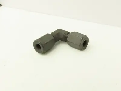 Enerpac FZ2014 Elbow High Pressure Fitting Tube End 5000 psi 1/4" NPT Lot of 6