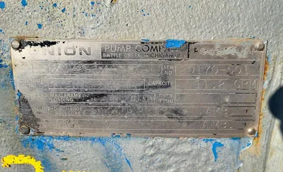USED UNION TX 10