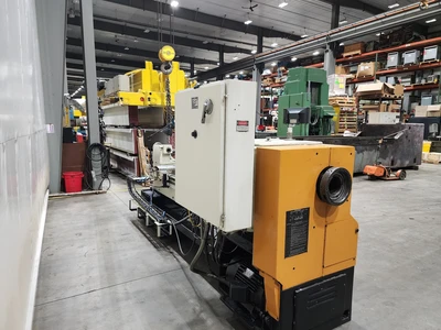 USED LEBLOND 26/5 HS