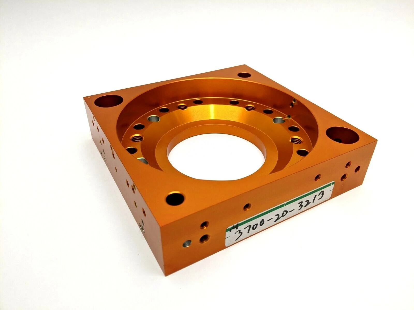 3700-20-3213 | ATI  Master Tool Changer Base - Used