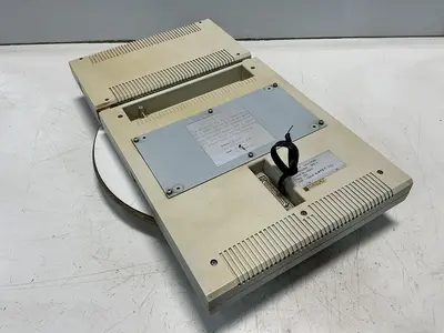 USED VAN DORN 6ES5398-0KB12