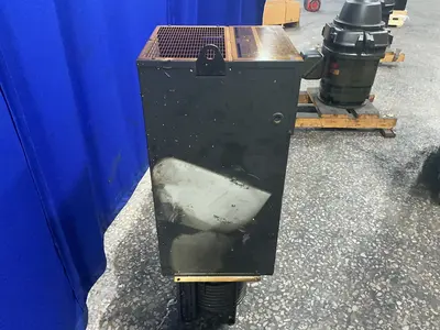 Used DAIKIN INDUSTRIES AKJH106 Misc Plastics Equipment Ohio US | HGR 24 #1300839