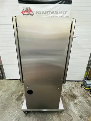 Used _UNKNOWN_ _UNKNOWN_ Oven Cabinets Pennsylvania US | MS Restaurant and Equipment Sales #1305320
