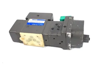 NEW TOKIMEC DEFRG21-03-6C-EX-60-11 DIRECTIONAL CONTROL VALVE DEFRG21036CEX6011