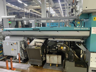 2018 INDEX MS-16 Multi-Spindle Screw Machines (CNC) | Graff-Pinkert (2)