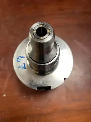 Used SHOWA HSKA100-HPC10H-AA Tool Holders Michigan US | RAB Industries, Inc. #184129