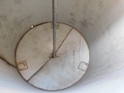 Used Unbranded _UNKNOWN_ Vertical Single Wall Tanks Ohio US | Equipment Recovery Corp. #1331237