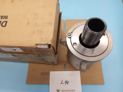 NEW INDUSTRIAL MRO 9125-020-139400