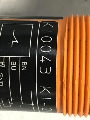 USED IFM KI0043
