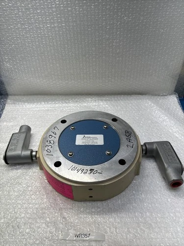 Used Avtron M193B Miscellaneous Equipment (Electrical & Power) Indiana US | J&J Industrial Supply #1078782