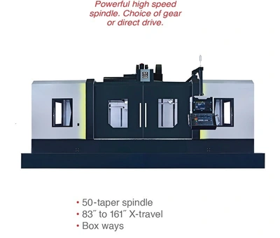 MIGHTY VIPER VMC 2100-4100 Vertical Machining Centers | MARTECH Machinery & Automation, LLC (1)
