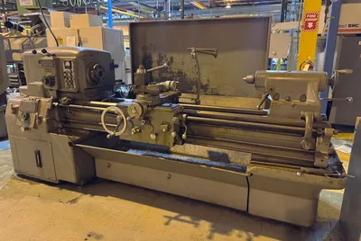 MONARCH 610 Lathes, Engine | Machinery Central (2)