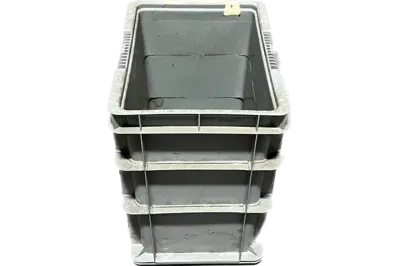 Used ORBIS SO1215-9 Bins Rhode Island US | American Surplus #1267203