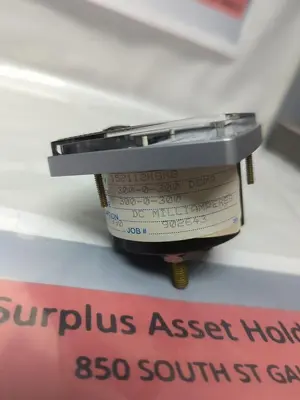New | in-Stock GE 152112KGKG Meters - Misc Ohio US | Surplus Asset Holdings #1227893
