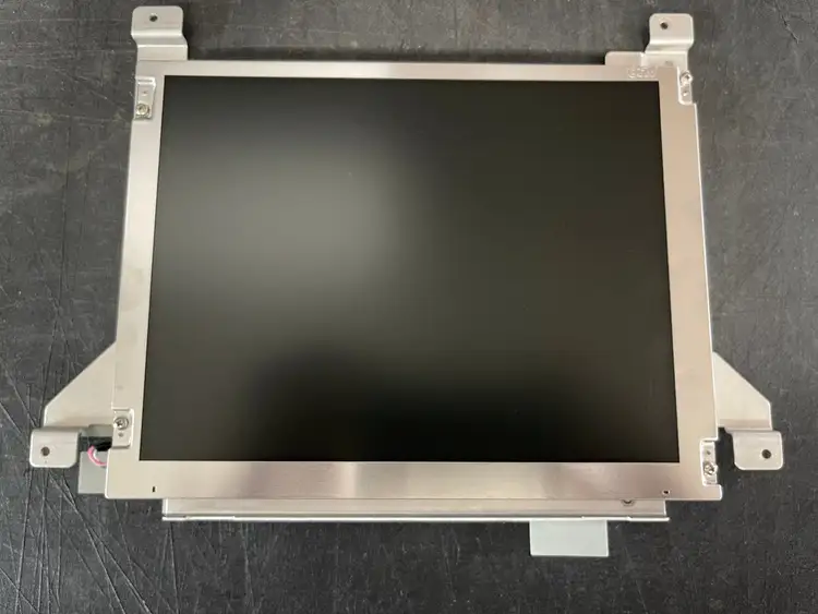 Used Hobart Used Hobart HLX Deli Weight Scale Replacement Touchscreen Display Food Scales Illinois US | Falcon Restaurant Supply #1375784
